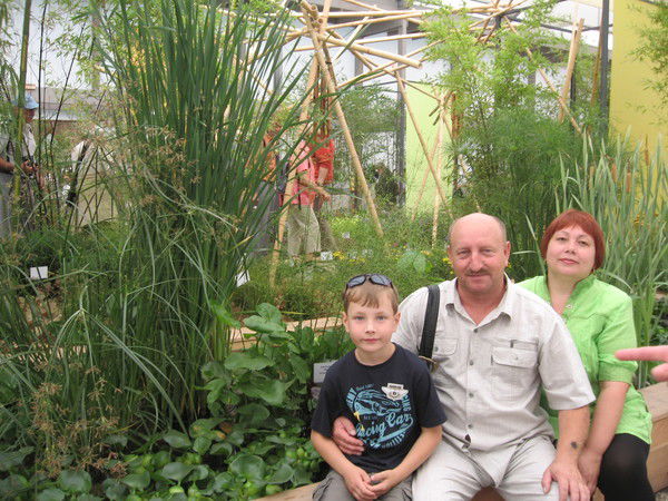 Галина Чичикова