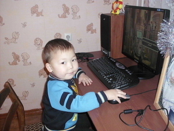 Сауле Алимбетова