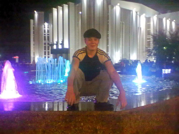 Евгений Ульянов