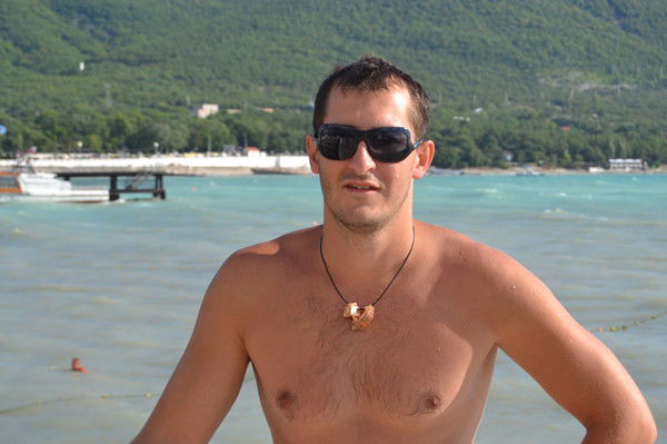 Иван Наталенко