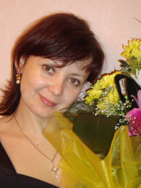 Лидия Черных