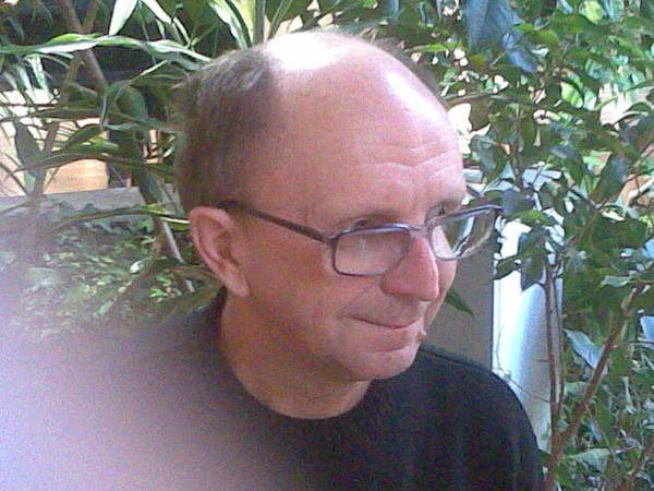 Вениамин Липатов