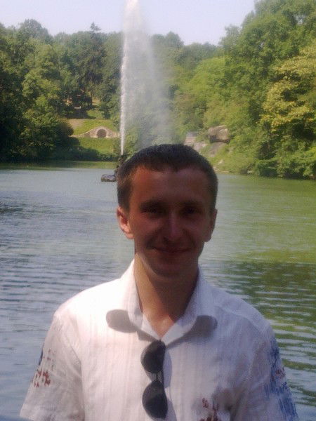 Дима Кондель