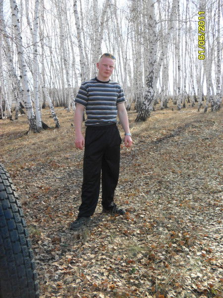 Роман Алябышев