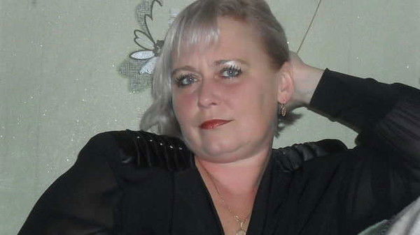 Светлана Зеленцова