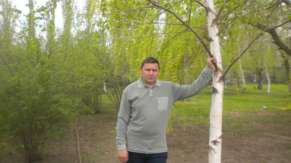 Сергей Беляков