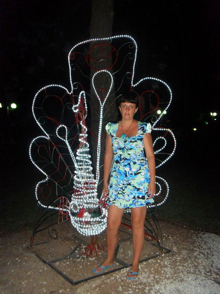 Людмила Ефимова