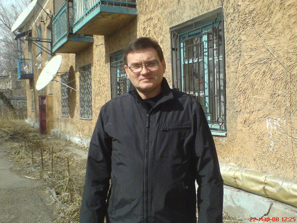 Владимир Куликов