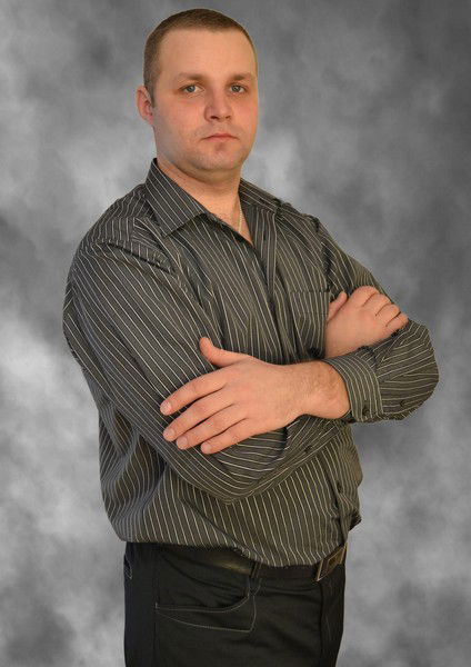 Александр Домашкевич