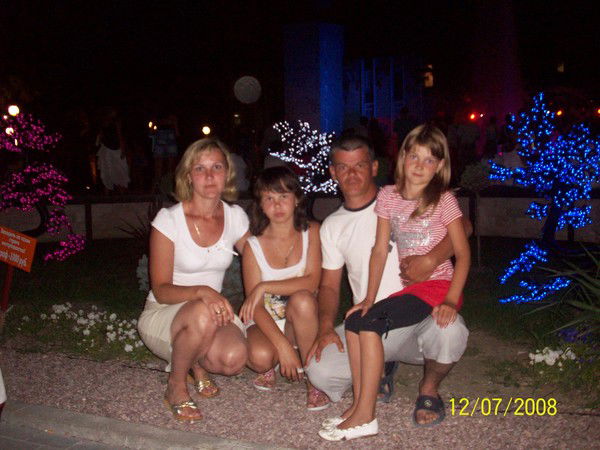 Михаил Красноперов