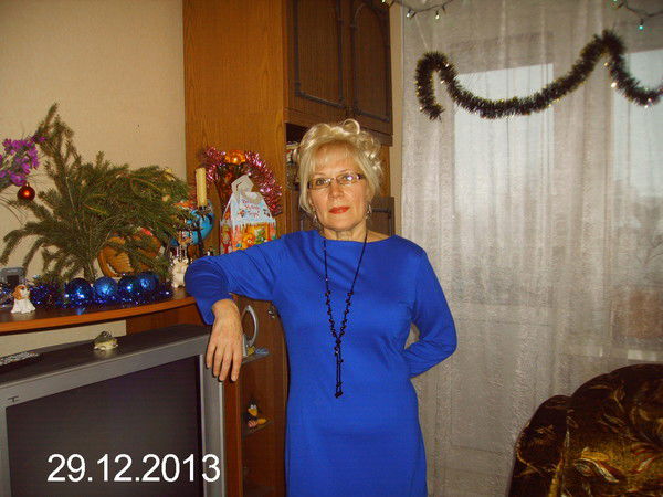 Валентинка Т