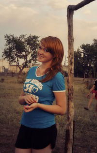 Мария Сидорова