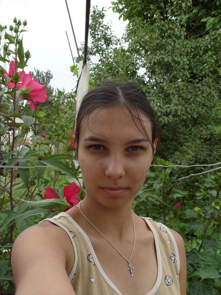 Валерия Лебедева