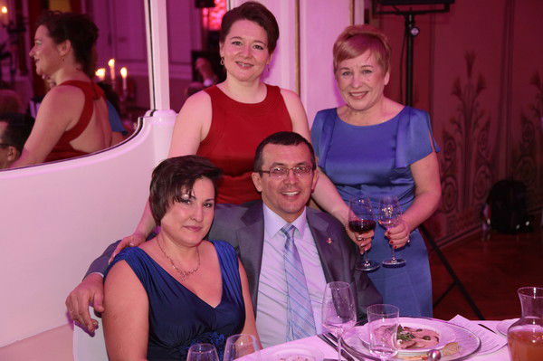 Радик Калимуллин