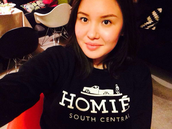 Rauza Zharylkassynova