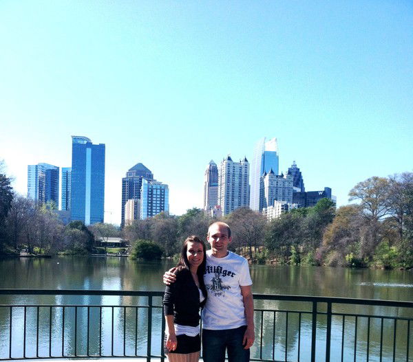 Жанна Пауэлл (Яроцкая)