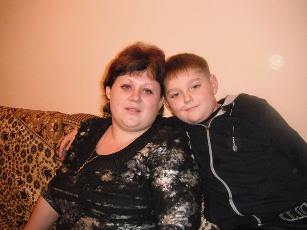 Олеся Рейсер