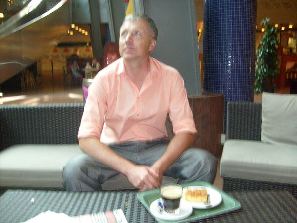 Эдуард Тарасов