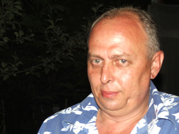 Александр Логинов