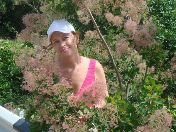 Cветлана Флегонтова