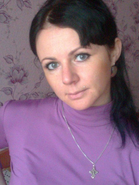 Евгения Короткова