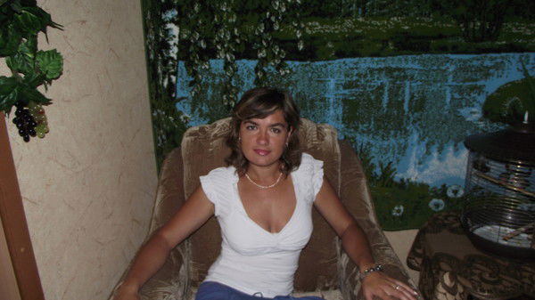 Елена Богачева