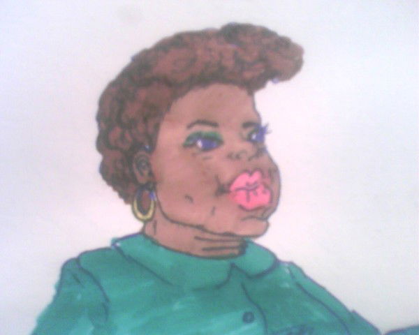 Виктория Капцынель