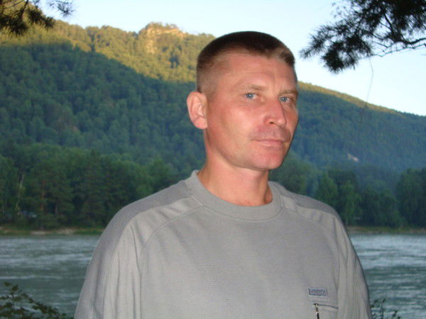 Андрей Викторович