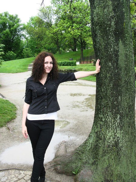 Джоанна Уайз