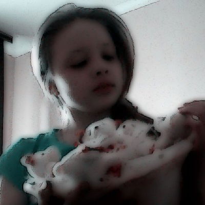 Валя Грачёва