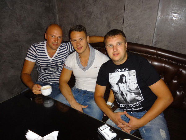 Игорь Лысый