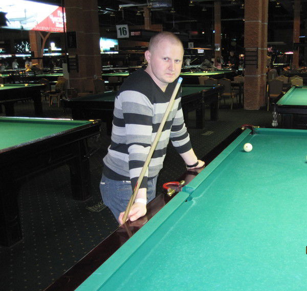 Vladislav Rodzivilovskiy