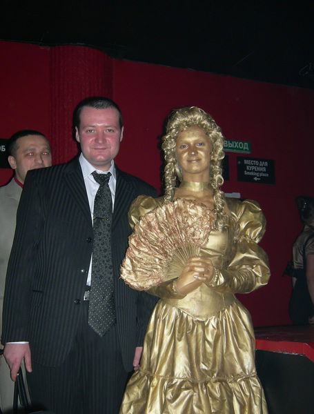 Максим Зверев