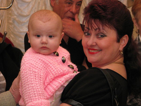 Наталья Соловьёва