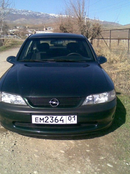 Мехрубон Сатторов