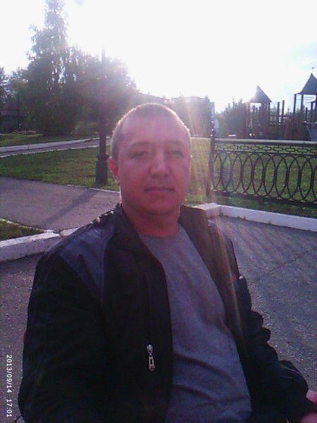 Юрий Мурзин