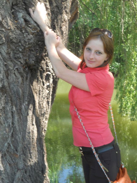 Згонникова Виктория