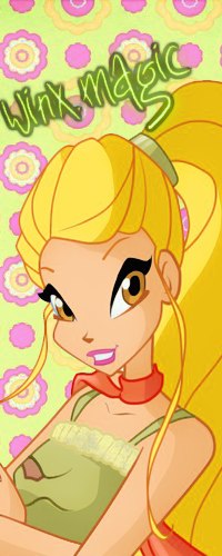 Стелла Винкс