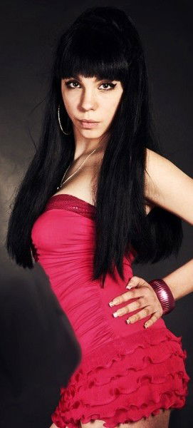 Машуля Лейтер