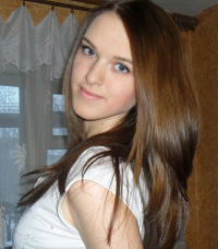 Ксения Шиманчик