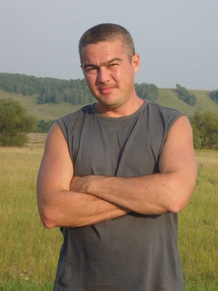 Ленар Гайфутдинов