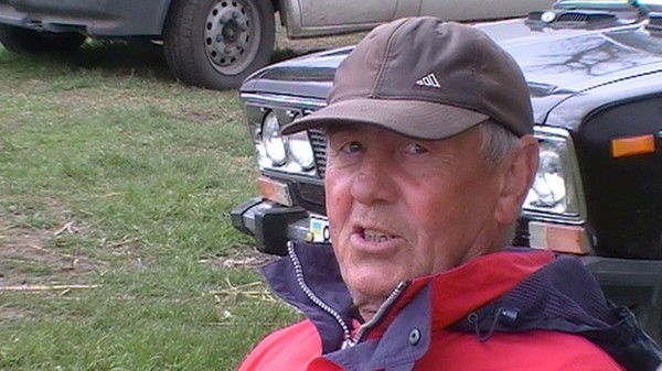 Aleksandr-Volichenko Александр Воличенко