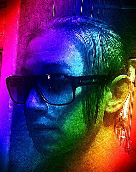 Айдар Шайдуллин