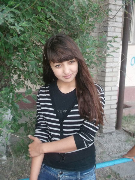 Жадыра Жолдыбаева