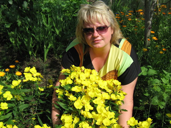 Светлана Рубинова