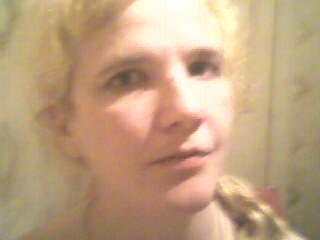 Аня Ворожцова