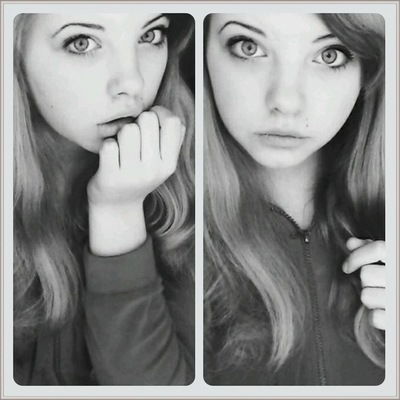 Екатерина Пряжникова