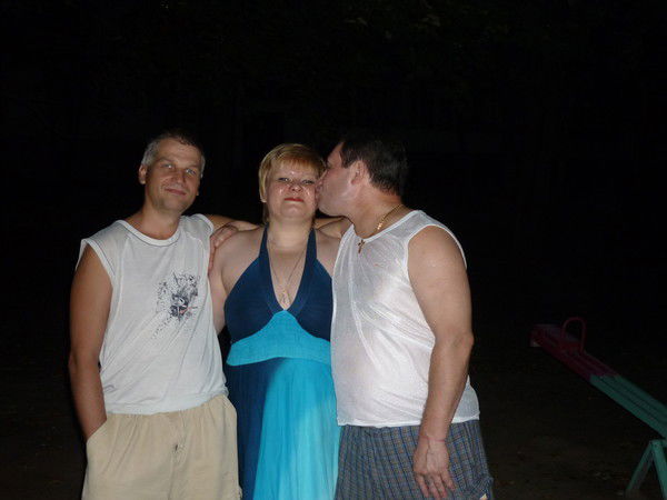 Елена Плетнева