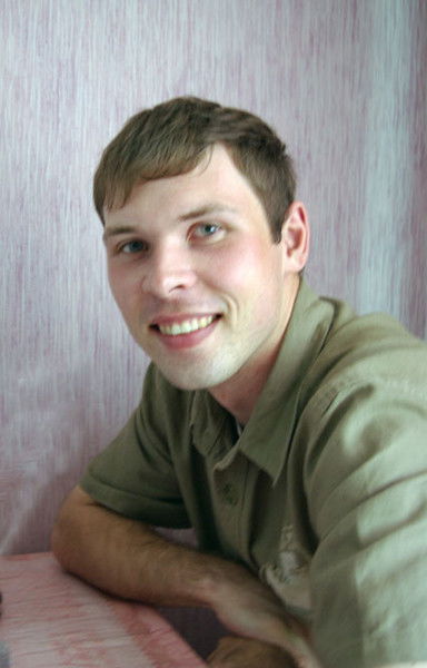 Максим Кальщиков