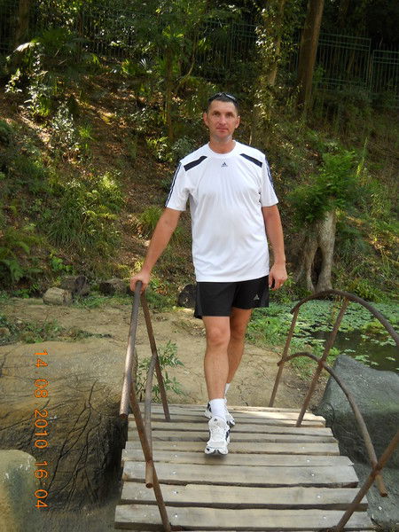 Виталий Айманов